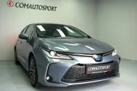 Toyota Corolla din 2025 cu 10 km - oferta TOY115847 - foto 1