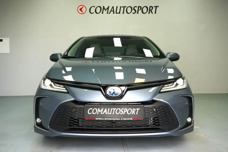 Toyota Corolla din 2025 cu 10 km - oferta TOY115847 - foto 2
