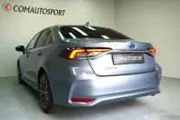 Toyota Corolla din 2025 cu 10 km - oferta TOY115847 - foto 4