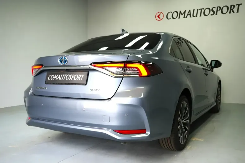 Toyota Corolla din 2025 cu 10 km - oferta TOY115847 - foto 6