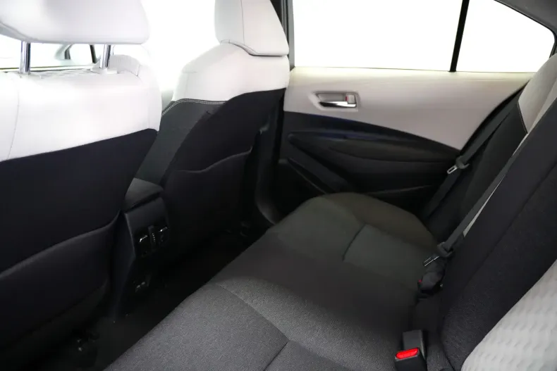 Toyota Corolla din 2025 cu 10 km - oferta TOY115847 - foto 8