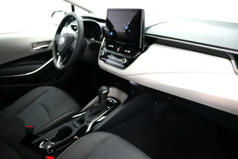 Toyota Corolla din 2025 cu 10 km - oferta TOY115847 - foto 10