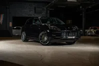 Porsche Cayenne din 2020 cu 52.000 km - oferta POR115848 - foto 7