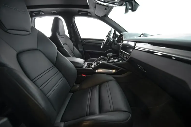 Porsche Cayenne din 2020 cu 52.000 km - oferta POR115848 - foto 14