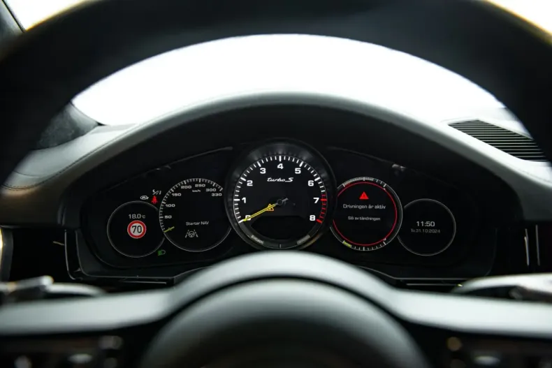 Porsche Cayenne din 2020 cu 52.000 km - oferta POR115848 - foto 18