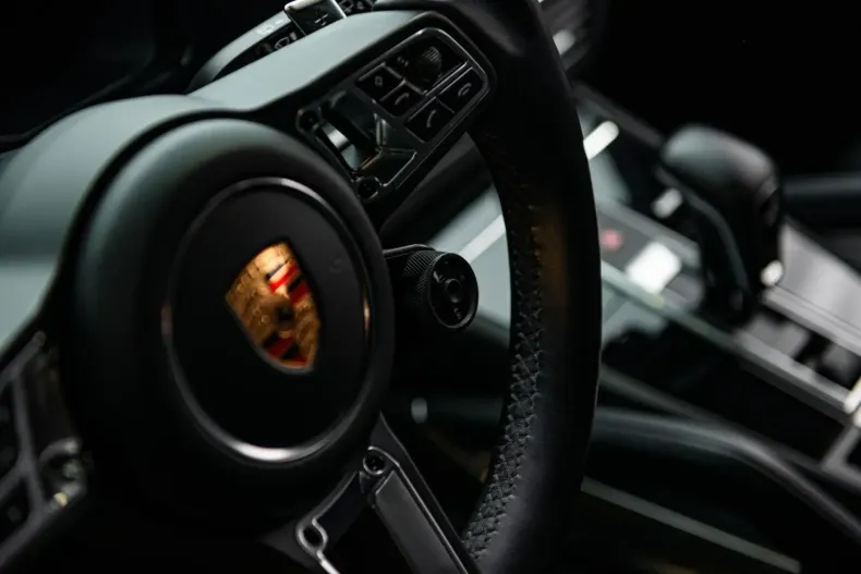 Porsche Cayenne din 2020 cu 52.000 km - oferta POR115848 - foto 19