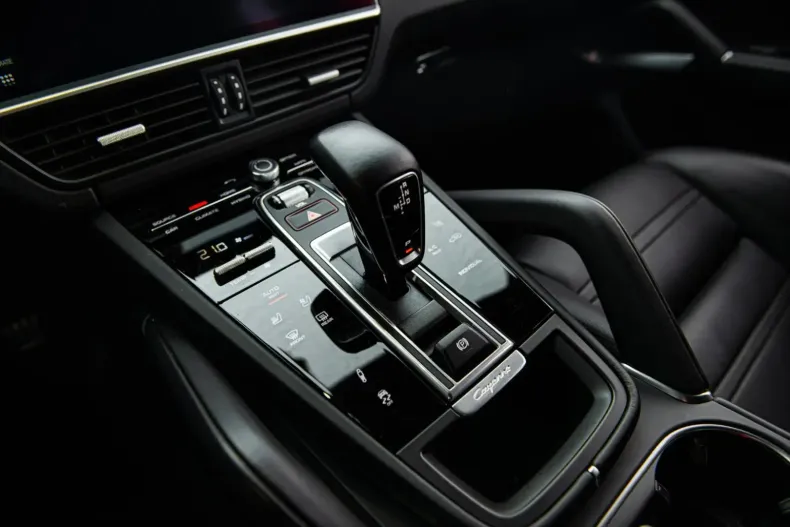 Porsche Cayenne din 2020 cu 52.000 km - oferta POR115848 - foto 20