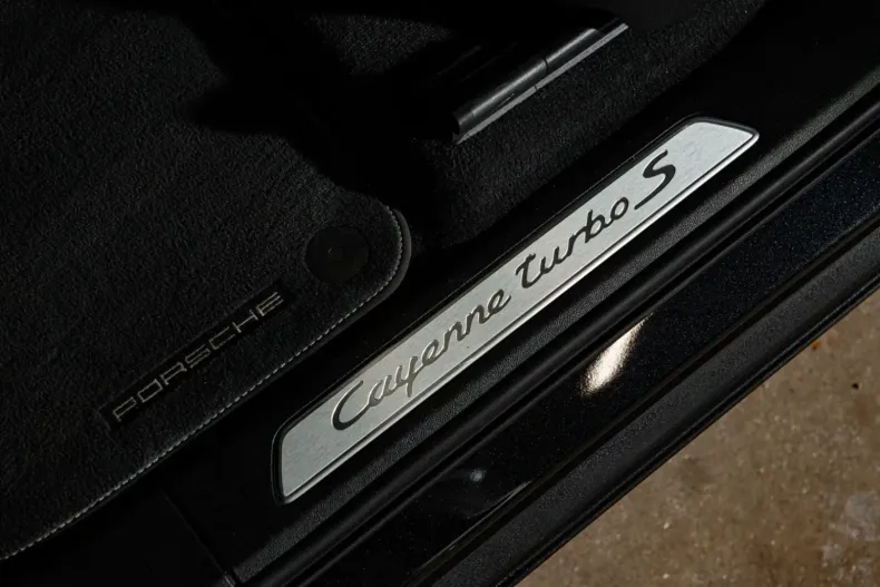 Porsche Cayenne din 2020 cu 52.000 km - oferta POR115848 - foto 27