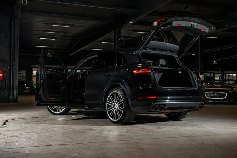 Porsche Cayenne din 2020 cu 52.000 km - oferta POR115848 - foto 28