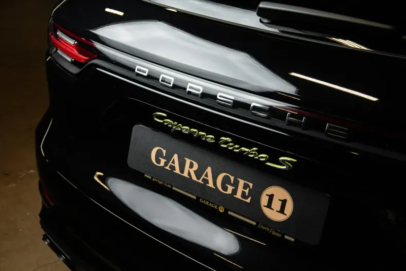 Porsche Cayenne din 2020 cu 52.000 km - oferta POR115848 - foto 29