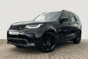 Land Rover Discovery din 2024 - oferta LAN115850