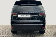 Land Rover Discovery din 2024 cu 10.500 km - oferta LAN115850 - foto 5