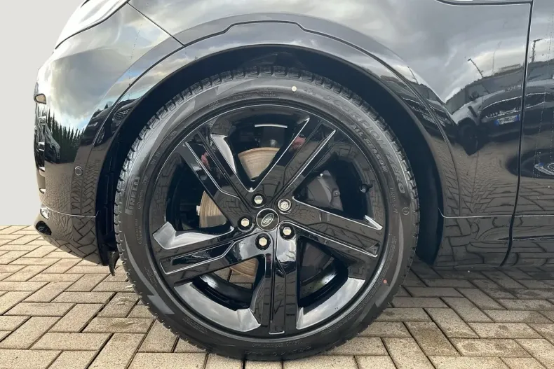 Land Rover Discovery din 2024 cu 10.500 km - oferta LAN115850 - foto 6