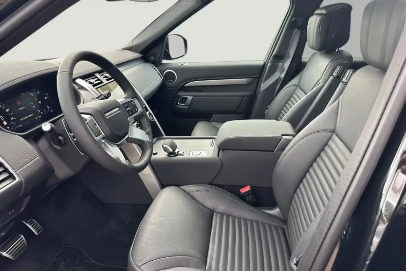 Land Rover Discovery din 2024 cu 10.500 km - oferta LAN115850 - foto 10