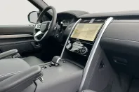 Land Rover Discovery din 2024 cu 10.500 km - oferta LAN115850 - foto 12