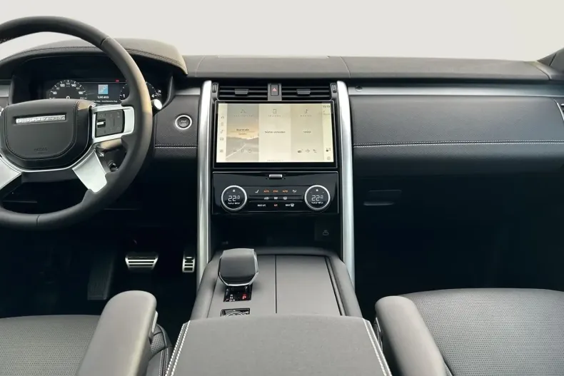 Land Rover Discovery din 2024 cu 10.500 km - oferta LAN115850 - foto 13