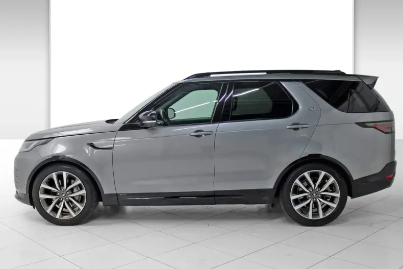 Land Rover Discovery din 2022 cu 70.500 km - oferta LAN115851 - foto 3