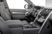 Land Rover Discovery din 2022 cu 70.500 km - oferta LAN115851 - foto 4