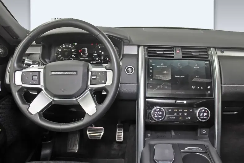 Land Rover Discovery din 2022 cu 70.500 km - oferta LAN115851 - foto 6