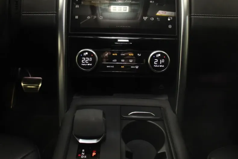 Land Rover Discovery din 2022 cu 70.500 km - oferta LAN115851 - foto 7