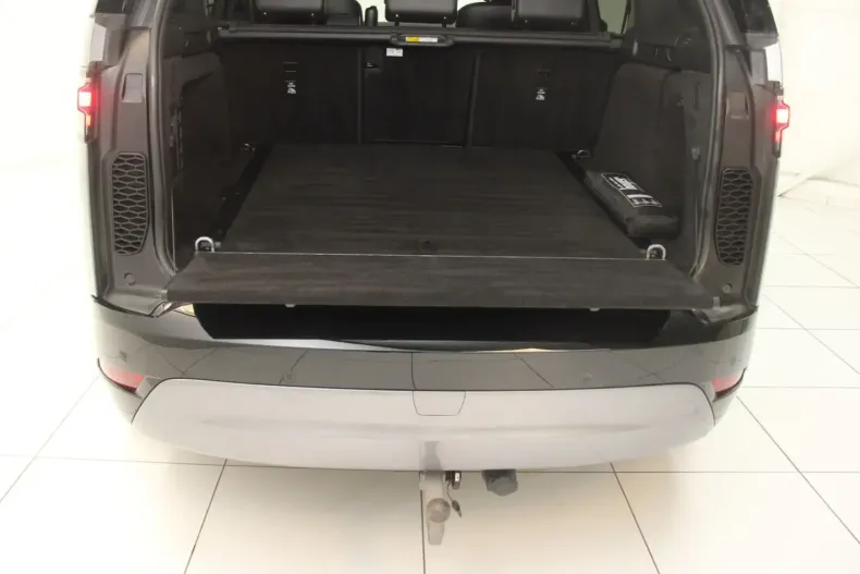 Land Rover Discovery din 2022 cu 70.500 km - oferta LAN115851 - foto 10