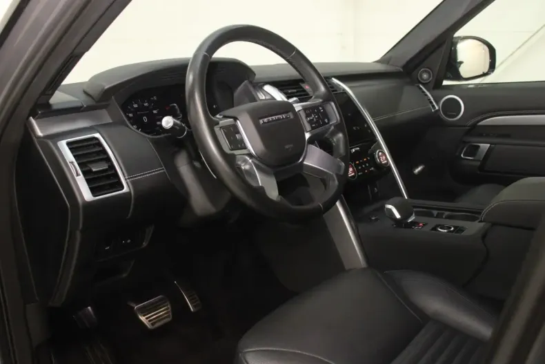 Land Rover Discovery din 2022 cu 70.500 km - oferta LAN115851 - foto 12