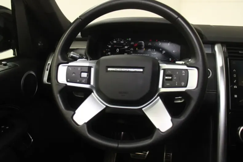 Land Rover Discovery din 2022 cu 70.500 km - oferta LAN115851 - foto 13