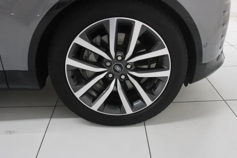 Land Rover Discovery din 2022 cu 70.500 km - oferta LAN115851 - foto 14