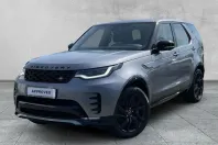 Land Rover Discovery din 2021 cu 60.000 km - oferta LAN115852 - foto 1