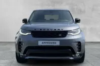 Land Rover Discovery din 2021 cu 60.000 km - oferta LAN115852 - foto 4