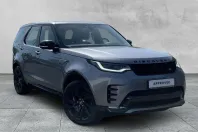Land Rover Discovery din 2021 cu 60.000 km - oferta LAN115852 - foto 7