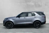 Land Rover Discovery din 2021 cu 60.000 km - oferta LAN115852 - foto 8