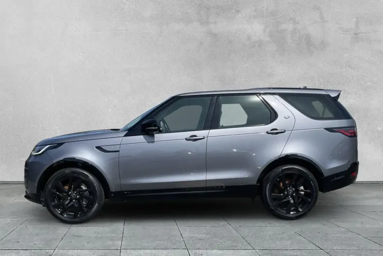 Land Rover Discovery din 2021 cu 60.000 km - oferta LAN115852 - foto 8