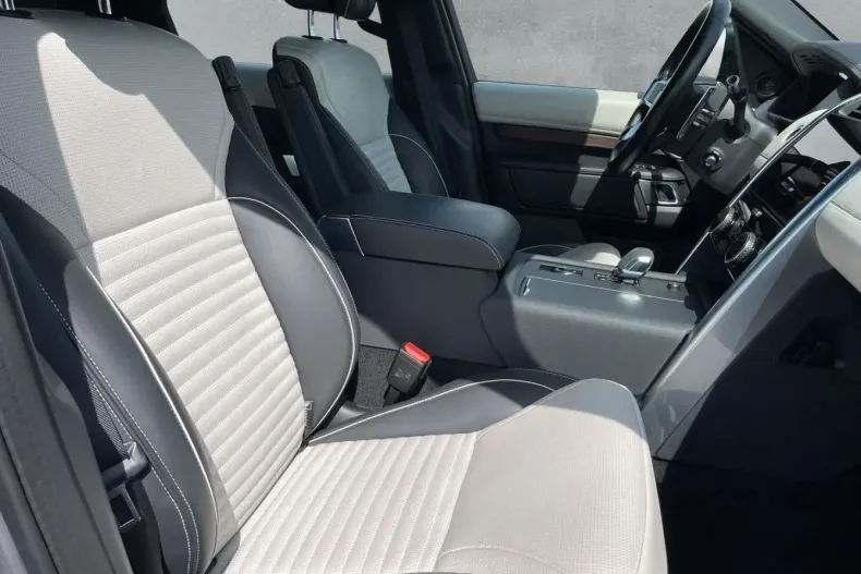 Land Rover Discovery din 2021 cu 60.000 km - oferta LAN115852 - foto 10