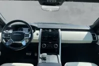 Land Rover Discovery din 2021 cu 60.000 km - oferta LAN115852 - foto 11