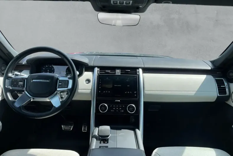 Land Rover Discovery din 2021 cu 60.000 km - oferta LAN115852 - foto 11