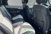 Land Rover Discovery din 2021 cu 60.000 km - oferta LAN115852 - foto 12