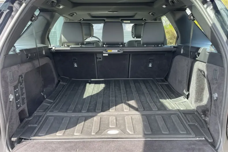 Land Rover Discovery din 2021 cu 60.000 km - oferta LAN115852 - foto 19