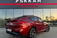 BMW X4 din 2021 cu 83.545 km - oferta BMW115853 - foto 6