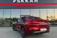 BMW X4 din 2021 cu 83.545 km - oferta BMW115853 - foto 9