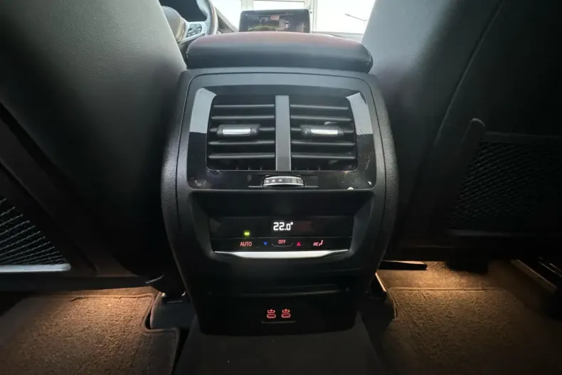 BMW X4 din 2021 cu 83.545 km - oferta BMW115853 - foto 18