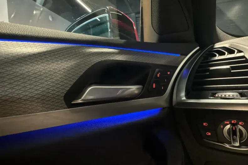 BMW X4 din 2021 cu 83.545 km - oferta BMW115853 - foto 20