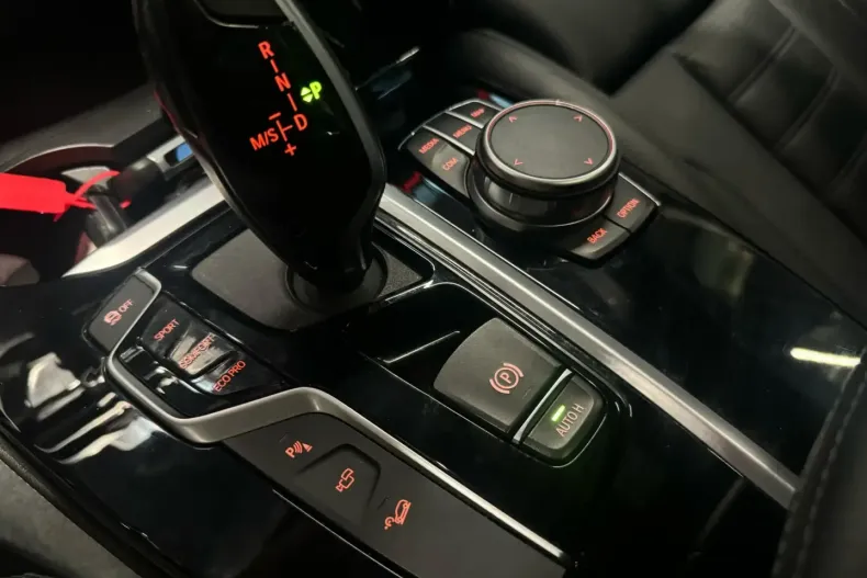 BMW X4 din 2021 cu 83.545 km - oferta BMW115853 - foto 22