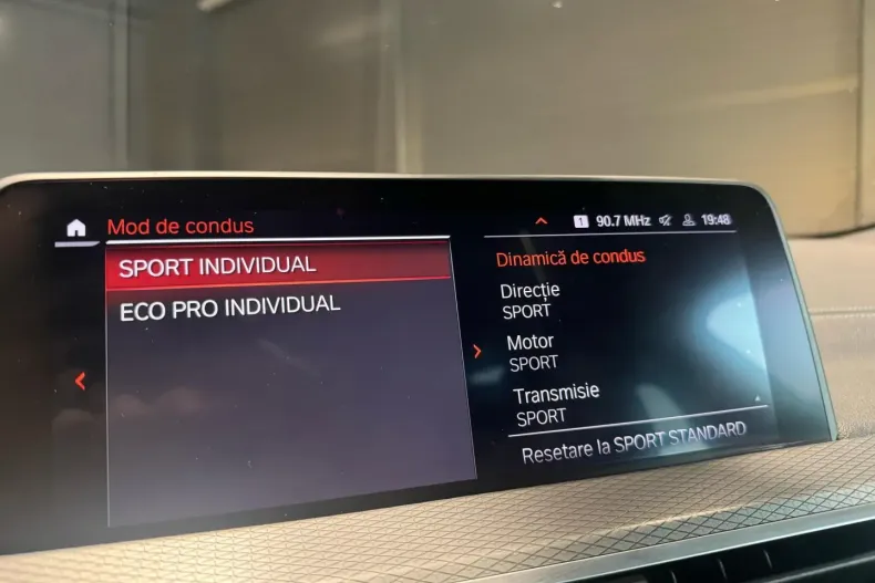 BMW X4 din 2021 cu 83.545 km - oferta BMW115853 - foto 29