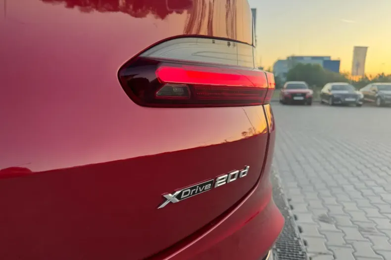 BMW X4 din 2021 cu 83.545 km - oferta BMW115853 - foto 35