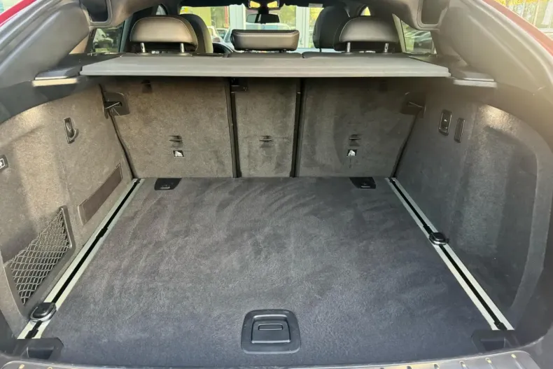 BMW X4 din 2021 cu 83.545 km - oferta BMW115853 - foto 38