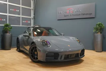 Porsche 911 din 2025 - oferta POR115854