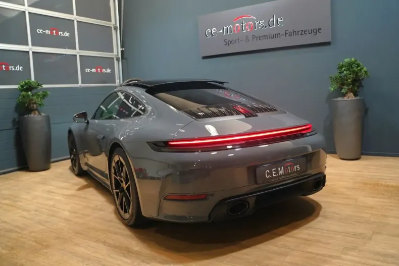 Porsche 911 din 2025 cu 20 km - oferta POR115854 - foto 3