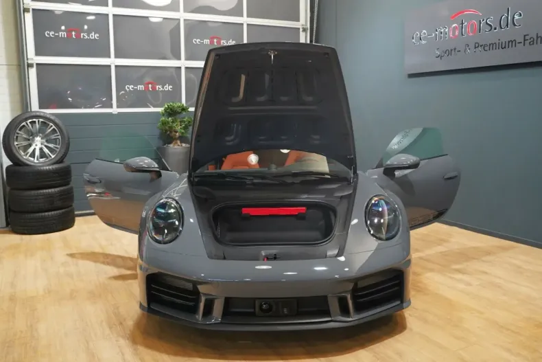 Porsche 911 din 2025 cu 20 km - oferta POR115854 - foto 5