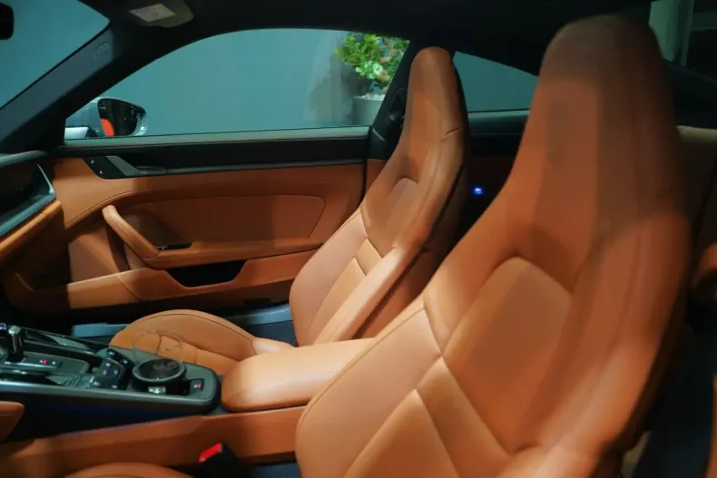 Porsche 911 din 2025 cu 20 km - oferta POR115854 - foto 10